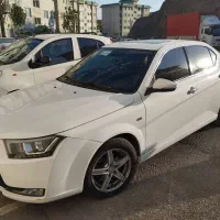دنا پلاس اتومات توربو شارژ آپشنال