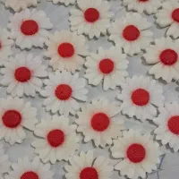 شمع بابونه|صنایع دستی و سایر لوازم تزئینی|کرج, فاز ۱ مهرشهر|دیوار