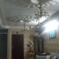 ۲عدد‌لوستر|لوستر و چراغ آویز|تهران, بهارستان|دیوار