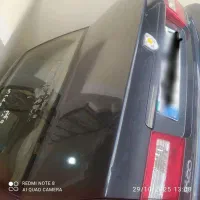 ماشین سمند EF7.  سورن|خودرو سواری و وانت|قروه, |دیوار