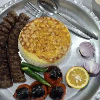 استخدام نیرو در رستوران