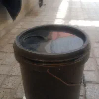 سلام این سطل تمیزه در دار دسته داره 20لیتری هست|ظروف نگهدارنده، پلاستیکی، یک‌بارمصرف|مشهد, شهید معقول|دیوار