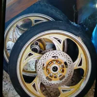 رینگ نیکتازی