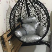 صندلی ریلکسی