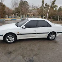 پارس تیوفایو مدل ۹۵|خودرو سواری و وانت|اصفهان, کوی شهید کشوری|دیوار