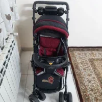 کالسکه کودک مدل بنیتا