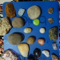 انواع سنگ قیمتی بفروش میرسد فوری|کلکسیون اشیاء عتیقه|کرج, کیانمهر|دیوار