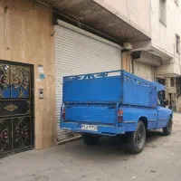 ماشین زامیاد Z24 دوگانه سوز|خودرو سواری و وانت|قدس, شهرقدس|دیوار