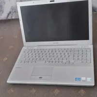 لپ تاپ Sony CORE i7|رایانه همراه|مشهد, طبرسی شمالی|دیوار