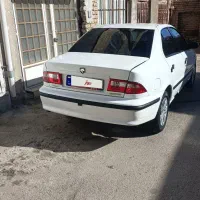 سمند|خودرو سواری و وانت|گرمه, |دیوار