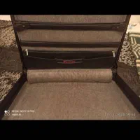 کیف اداری برند اکولاک و امیننت بدون هیچ خط وخش|کیف، کفش، کمربند|بندرعباس, |دیوار