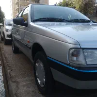 پژو 405در حد صفر مدل97|خودرو سواری و وانت|آزادشهر, |دیوار