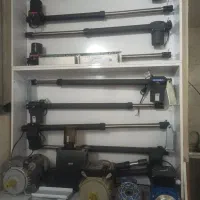 فروش خدمات درب برقی صدرا .شیراز