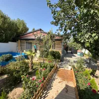 ویلاباغ460m-سرسبز-کنتور-گاز-زعفرانیه-سهیلیه-کردان