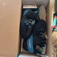 کفش سنگ‌نوردی اسکارپا Scarpa Instinct VSR (37.5)