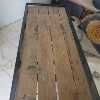 تخت تک نفره
