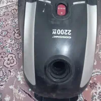 جاروبرقی سالم