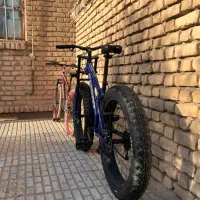 دوچرخه صاحلی|دوچرخه، اسکیت، اسکوتر|گناباد, |دیوار