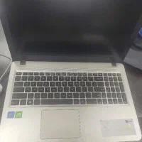 لپ تاپ ایسوس x540