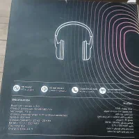 هدفون|لوازم جانبی موبایل و تبلت|سنقر, |دیوار