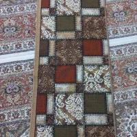 گیلم کنار فرش