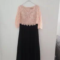 لباس مجلسی سایز ۴۸درحدنو|لباس|اندیشه, اندیشه فاز ۱|دیوار