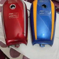 باک اگزوز موتور کویر فابریک انژکتور