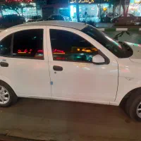 ساینا مدل ۱۴۰۲ بدون رنگ و شاسی پلمپ