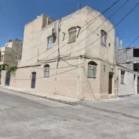 خانه دو طبقه متری