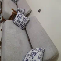 مبل لهستانی ۷نفرکاملانوتمیزسالم