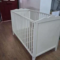 تخت نوزاد و کودک ارسال شده از انگلیس