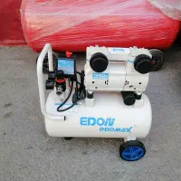 پمپ باد 25و50 ادون اصلی بیصدا وارداتی|ابزارآلات|اصفهان, کشاورزی|دیوار