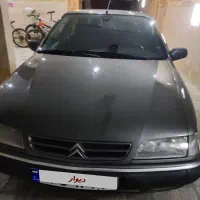 زانتیا مدل87|خودرو سواری و وانت|مشهد, اقبال|دیوار