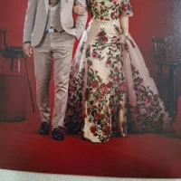 لباس مجلسی|لباس|محمدشهر, همایون ویلا|دیوار