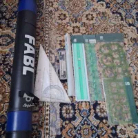 لوازم مهندسی جا کیف و اشل و شابلون هاو پرگار گونیا