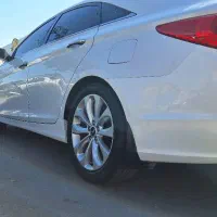 سوناتا 2013|خودرو سواری و وانت|رشت, یخسازی|دیوار