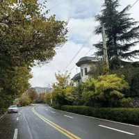 ۲۰۰۰ متر زمین لواسان صحرای نارون تهاتر و فروش