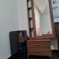 دراژه و میز آرایش