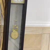 ساعت تمیز در حد نو