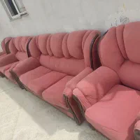 مبل ۷ نفر معاوضه با