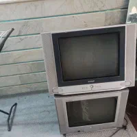 تلوزیون رنگی