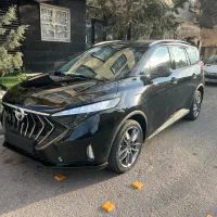 هایما x7 صفر ۱۴۰۴