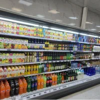 فروش تجهیزات کامل فروشگاهی ،درحدنو به صورت یکجا