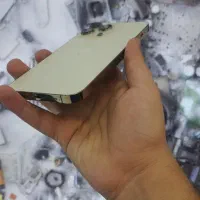 ایفون 14promax باحافظه ۲۵۶ درحد نو بسیار تمیز|موبایل|اصفهان, مفتح|دیوار