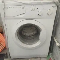 ماشین لباسشویی هایر