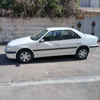 پژوپارس tu5 مدل ۱۴۰۱ گاز سیمی