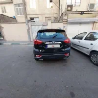 جک s3 مدل ۱۴۰۲|خودرو سواری و وانت|تهران, زهتابی|دیوار