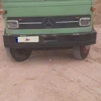 خاور بنز ۸۰۸
