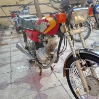 شهاب الگانس مدل ۸۲ مزایده با برگه پارکینگ مهر شده