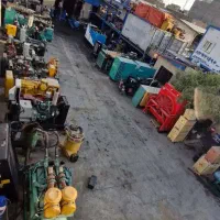 دیزل ژنراتور آجدانی با بیش از نیم قرن سابقه*|ماشینآلات صنعتی|تهران, دولتخواه جنوبی|دیوار